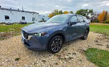 2023 Mazda CX-5 GT PREMIUM PCKGE AWD /ACCIDENT FREE/NON-TURBO/BC - Photo 8