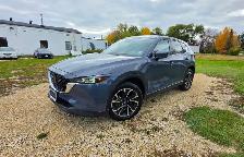 2023 Mazda CX-5 GT PREMIUM PCKGE AWD /ACCIDENT FREE/NON-TURBO/BC - Photo 9