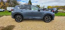 2023 Mazda CX-5 GT PREMIUM PCKGE AWD /ACCIDENT FREE/NON-TURBO/BC - Photo 11