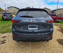 2023 Mazda CX-5 GT PREMIUM PCKGE AWD /ACCIDENT FREE/NON-TURBO/BC - Photo 12