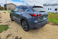 2023 Mazda CX-5 GT PREMIUM PCKGE AWD /ACCIDENT FREE/NON-TURBO/BC - Photo 13