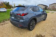 2023 Mazda CX-5 GT PREMIUM PCKGE AWD /ACCIDENT FREE/NON-TURBO/BC - Photo 14