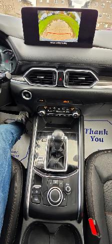 2023 Mazda CX-5 GT PREMIUM PCKGE AWD /ACCIDENT FREE/NON-TURBO/BC - Photo 20