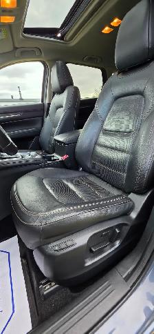 2023 Mazda CX-5 GT PREMIUM PCKGE AWD /ACCIDENT FREE/NON-TURBO/BC - Photo 25