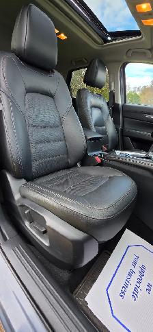 2023 Mazda CX-5 GT PREMIUM PCKGE AWD /ACCIDENT FREE/NON-TURBO/BC - Photo 26