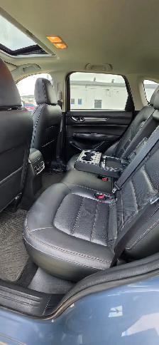 2023 Mazda CX-5 GT PREMIUM PCKGE AWD /ACCIDENT FREE/NON-TURBO/BC - Photo 27