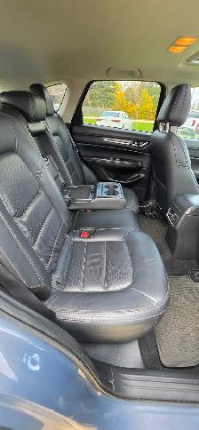 2023 Mazda CX-5 GT PREMIUM PCKGE AWD /ACCIDENT FREE/NON-TURBO/BC - Photo 28