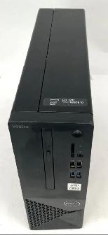 Dell Vostro 3681 - i3-10100@3.6GHz - 8GB RAM NO SSD - UHD Graphi - Photo 2