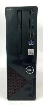 Dell Vostro 3681 - i3-10100@3.6GHz - 8GB RAM NO SSD - UHD Graphi - Photo 5