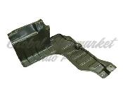 Hyundai Elantra Sedan 2011-2013 Undercar Shield Left and Right