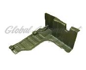 Hyundai Elantra Sedan 2011-2013 Undercar Shield Left and Right - Photo 5