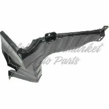 Hyundai Elantra Sedan 2011-2013 Undercar Shield Left and Right - Photo 7
