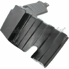 Hyundai Elantra Sedan 2011-2013 Undercar Shield Left and Right - Photo 8
