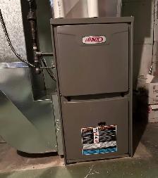 New Lennox High Efficiency Furnaces, Call David 905-243-8963 - Photo 2