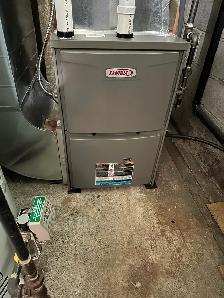New Lennox High Efficiency Furnaces, Call David 905-243-8963 - Photo 3