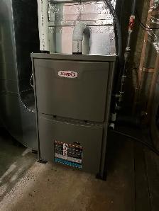 New Lennox High Efficiency Furnaces, Call David 905-243-8963 - Photo 4