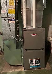New Lennox High Efficiency Furnaces, Call David 905-243-8963 - Photo 6