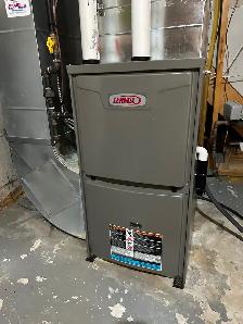 New Lennox High Efficiency Furnaces, Call David 905-243-8963 - Photo 7