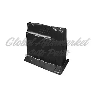 Hyundai Elantra Sedan 2014-2016 Undercar Shield Left and Right
