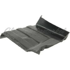 Hyundai Elantra Sedan 2014-2016 Undercar Shield Left and Right - Photo 2