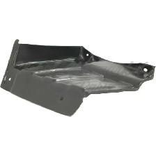 Hyundai Elantra Sedan 2014-2016 Undercar Shield Left and Right - Photo 3