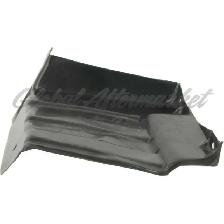 Hyundai Elantra Sedan 2014-2016 Undercar Shield Left and Right - Photo 4