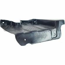 Hyundai Elantra Sedan 2014-2016 Undercar Shield Left and Right - Photo 7