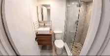 ONE BEDROOM, NEWLY RENOVATED UNIT - Photo 8