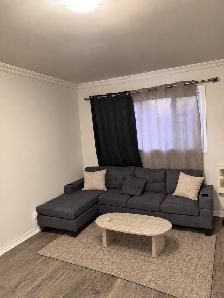 Furnished 2-Bedrooms, All-Inclusive, 5 Min to Downtown Ottawa - Photo 2