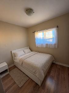 Furnished 2-Bedrooms, All-Inclusive, 5 Min to Downtown Ottawa - Photo 3