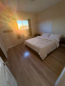 Furnished 2-Bedrooms, All-Inclusive, 5 Min to Downtown Ottawa - Photo 4