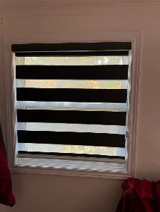 Roller Blinds – Clean Minimalist Look