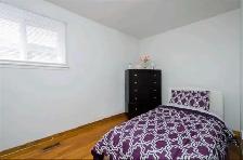3 Bdrm Top Floor for Rent – Brampton (Kennedy & Steeles), Priv - Photo 4