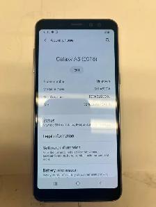 Samsung Galaxy A8 SM-A530W - Photo 2