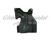 Infiniti Qx50 2014-2015 Undercar Shield Front Left and Right