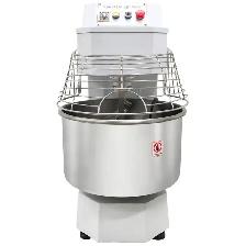 50L Dual Action Dual Speed Dough Mixer 220V Commercial 170175 - Photo 4
