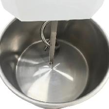 50L Dual Action Dual Speed Dough Mixer 220V Commercial 170175 - Photo 7