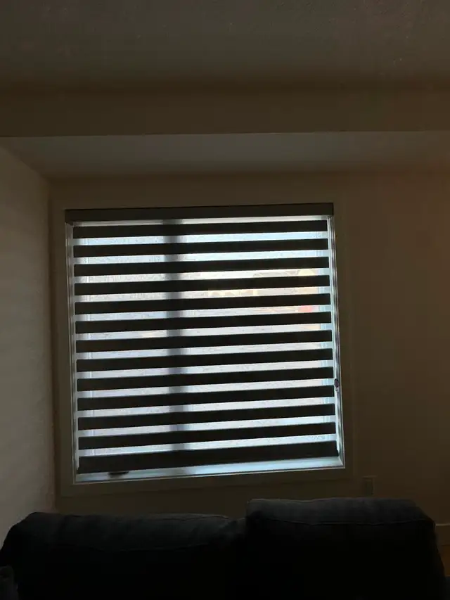 Vertical Blinds – Perfect for Sliding Doors