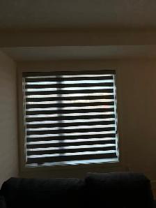 Vertical Blinds – Perfect for Sliding Doors