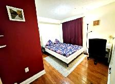Private 1Bdrm Apart. | 2Mins To Scarb.Go-StClair & Midland-1420
