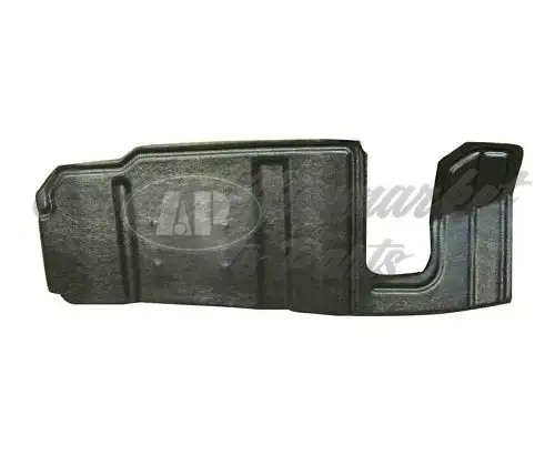 Kia Sportage 2005-2010 Engine Splash Shield Left and Right