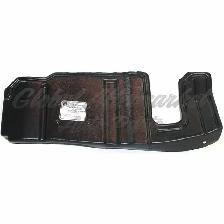 Kia Sportage 2005-2010 Engine Splash Shield Left and Right - Photo 2
