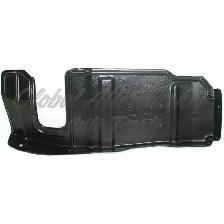 Kia Sportage 2005-2010 Engine Splash Shield Left and Right - Photo 3