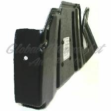 Kia Sportage 2005-2010 Engine Splash Shield Left and Right - Photo 4