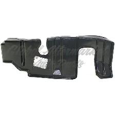 Kia Sportage 2005-2010 Engine Splash Shield Left and Right - Photo 6