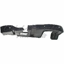 Kia Sportage 2005-2010 Engine Splash Shield Left and Right - Photo 7