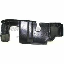 Kia Sportage 2005-2010 Engine Splash Shield Left and Right - Photo 8