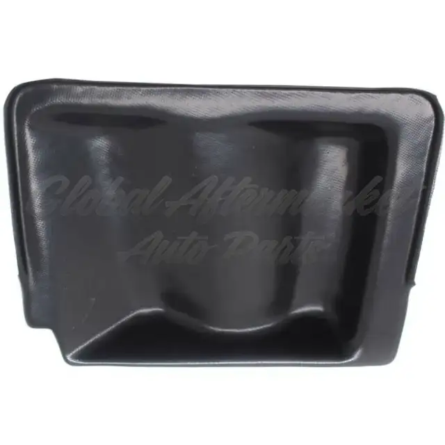 Kia Soul Ev 2015-2019 Undercar Shield Front Left and Right