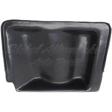 Kia Soul Ev 2015-2019 Undercar Shield Front Left and Right