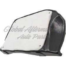 Kia Soul Ev 2015-2019 Undercar Shield Front Left and Right - Photo 3